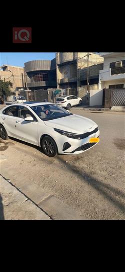 كيا K3